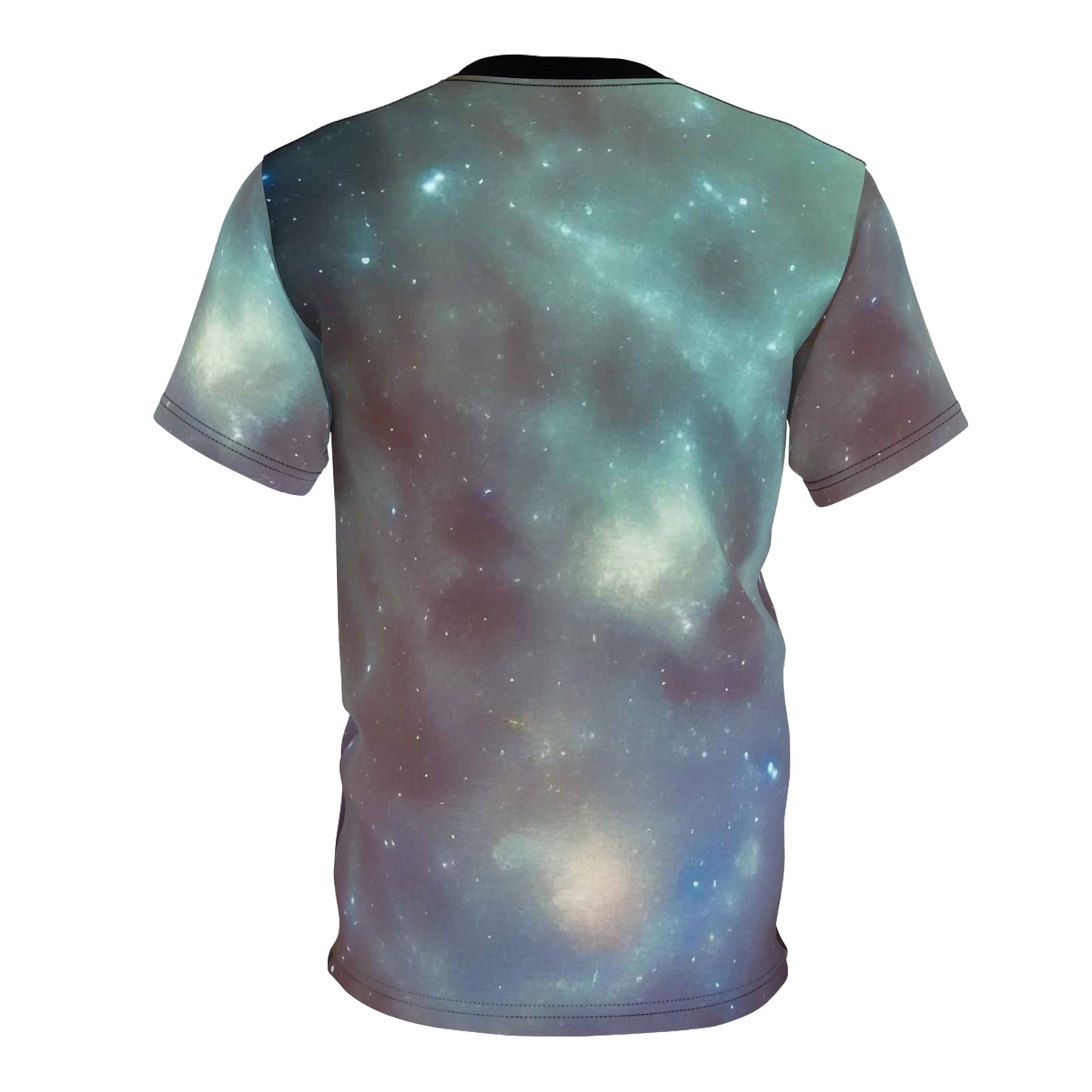 Handdrawn Art Tee