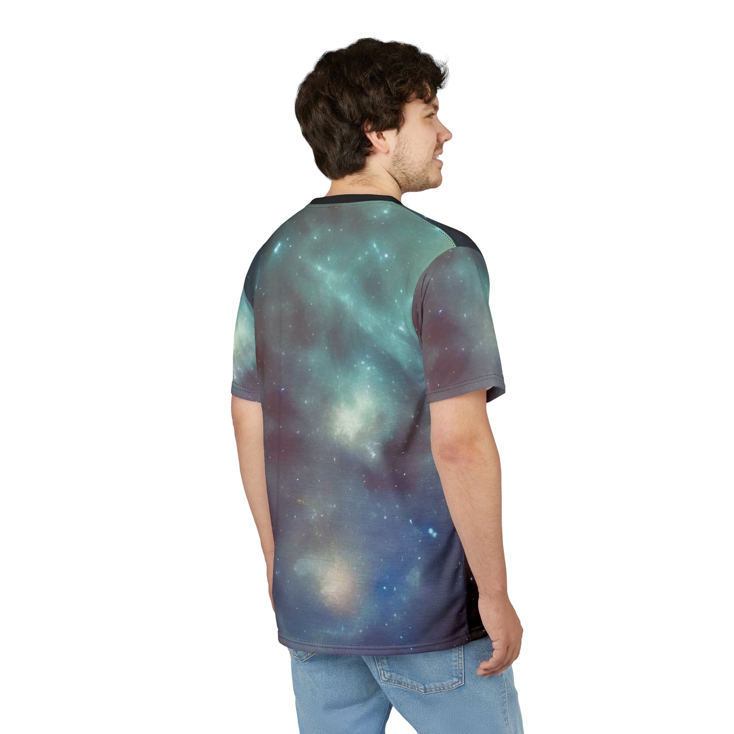 Handdrawn Art Tee