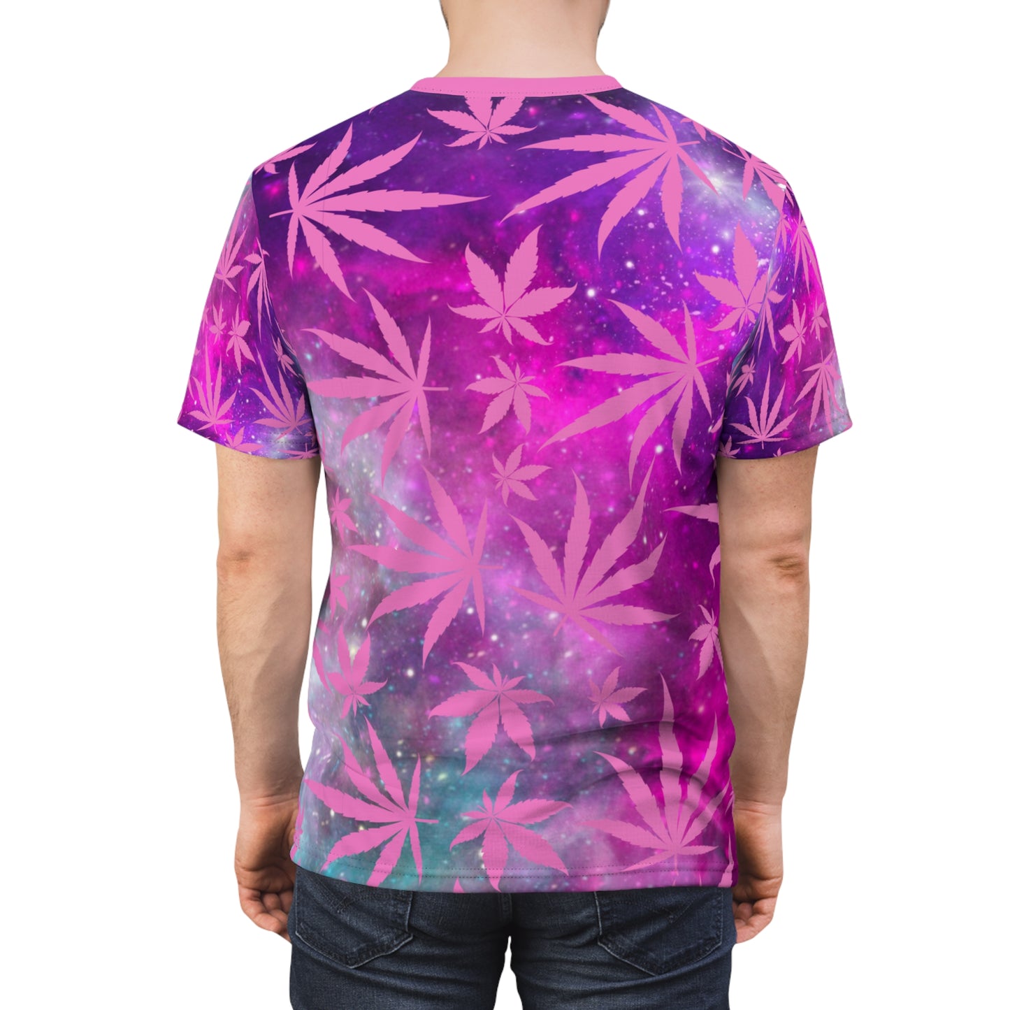 GanjaGirlz Unisex Tee - 420 Lovers Fancy Dress T-Shirt