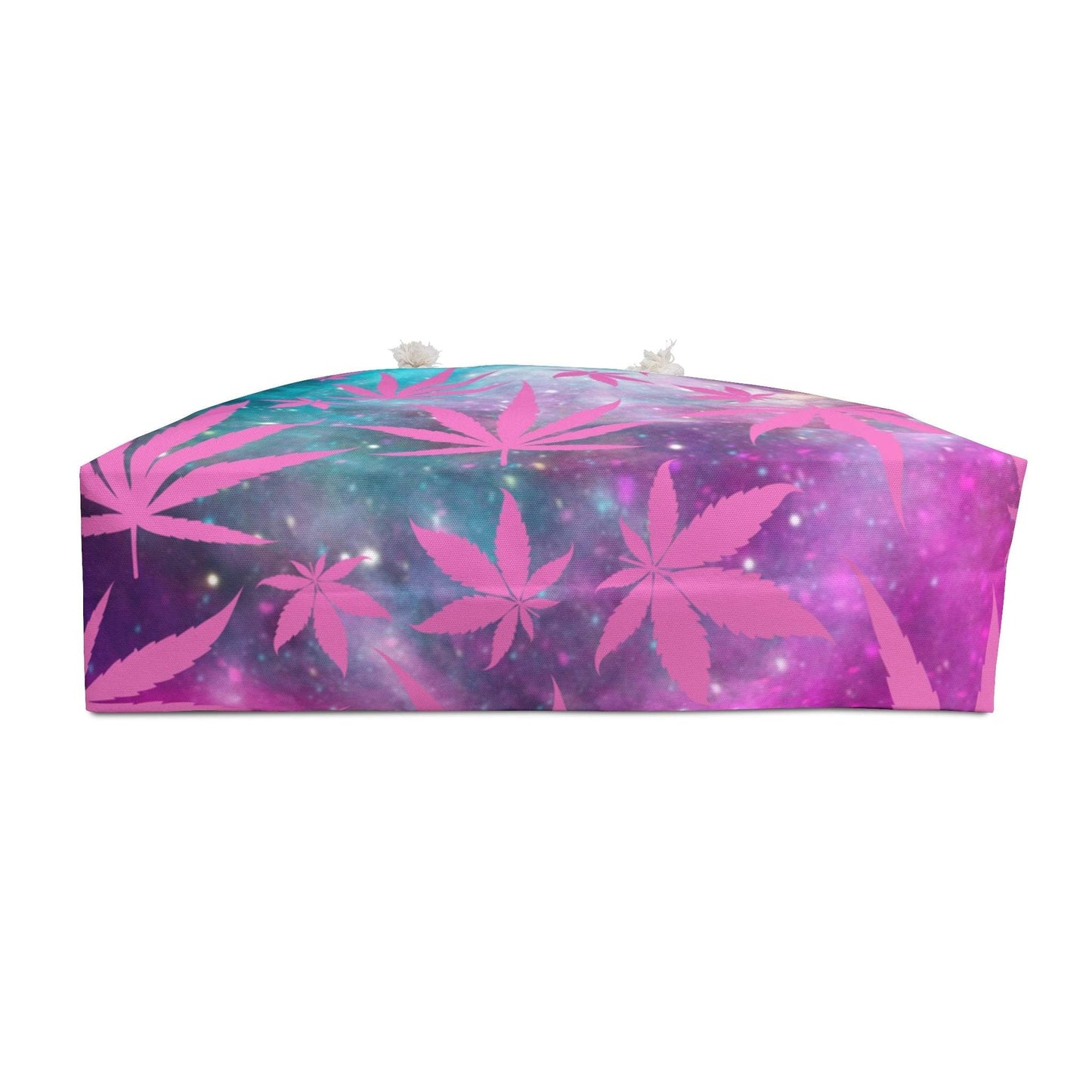 Cosmic Vibe Weekender Bag
