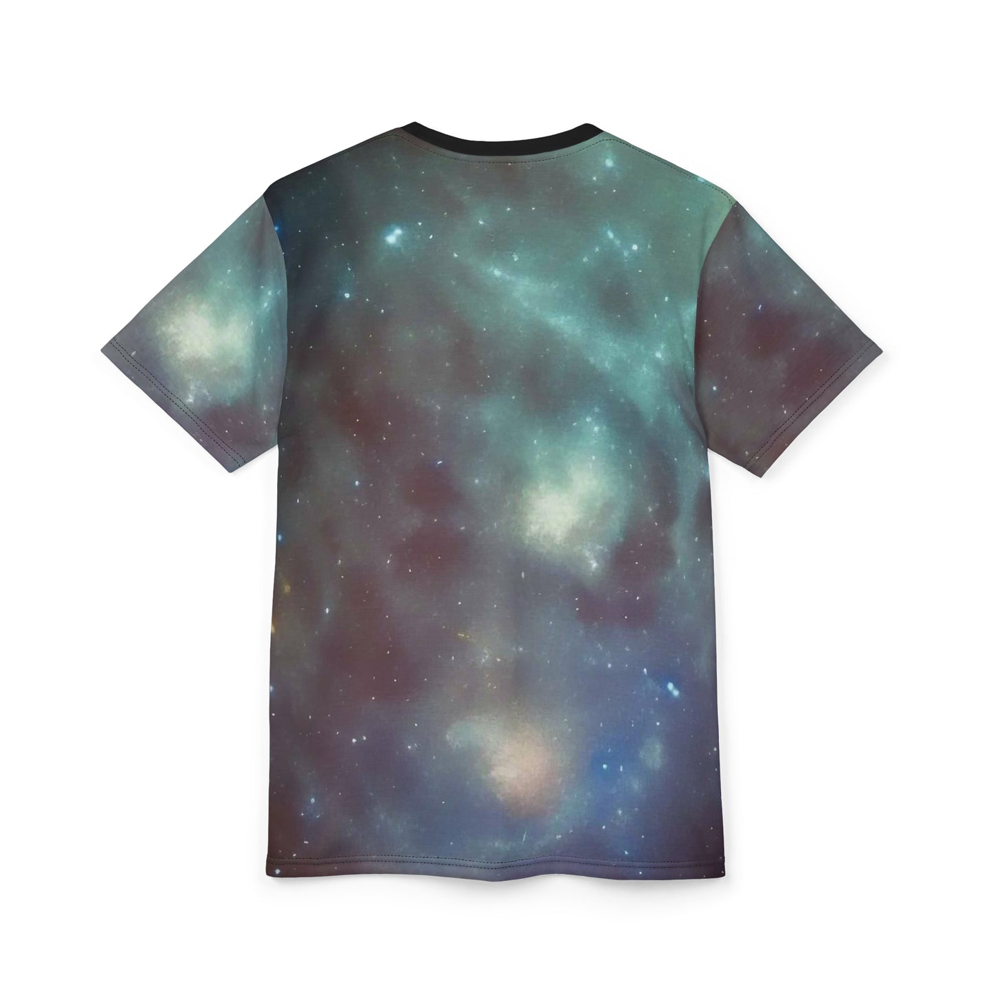 Handdrawn Art Tee