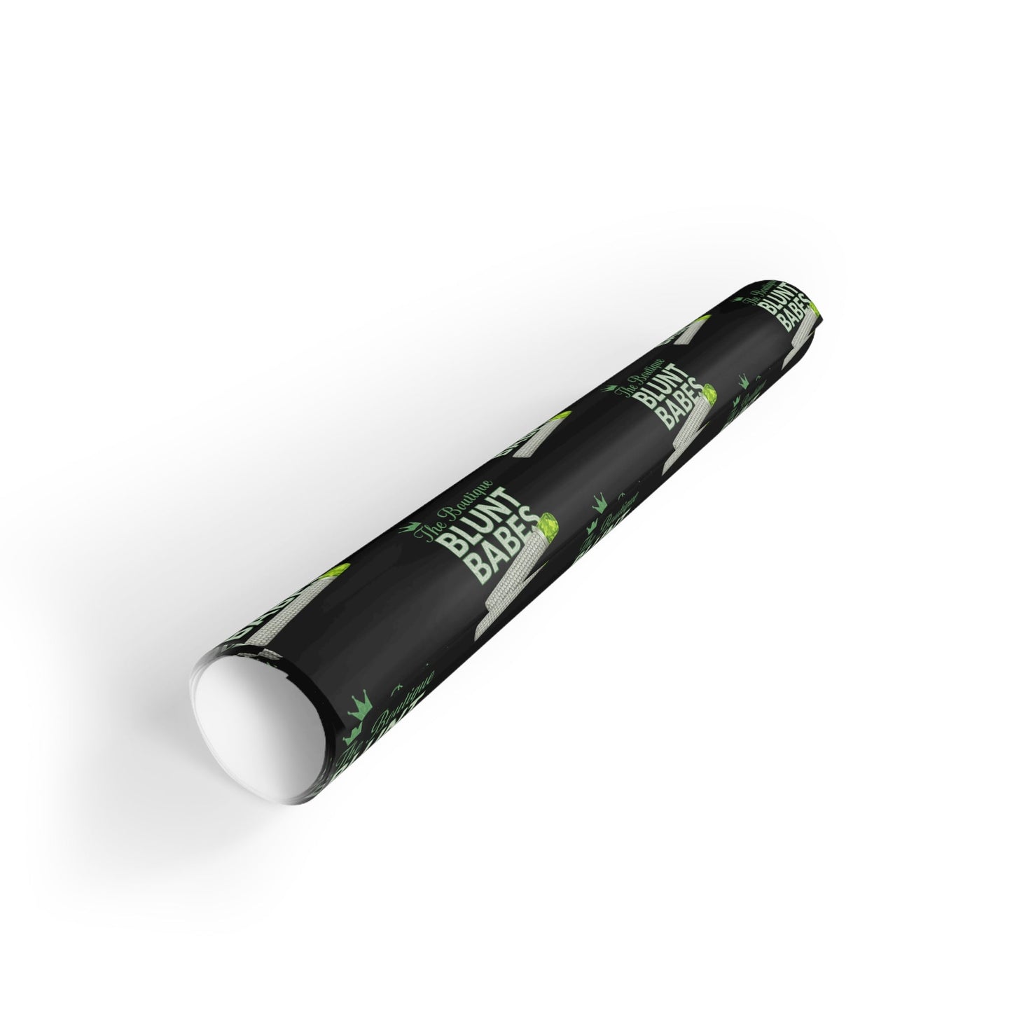 Bold Gift Wrapping Paper Rolls