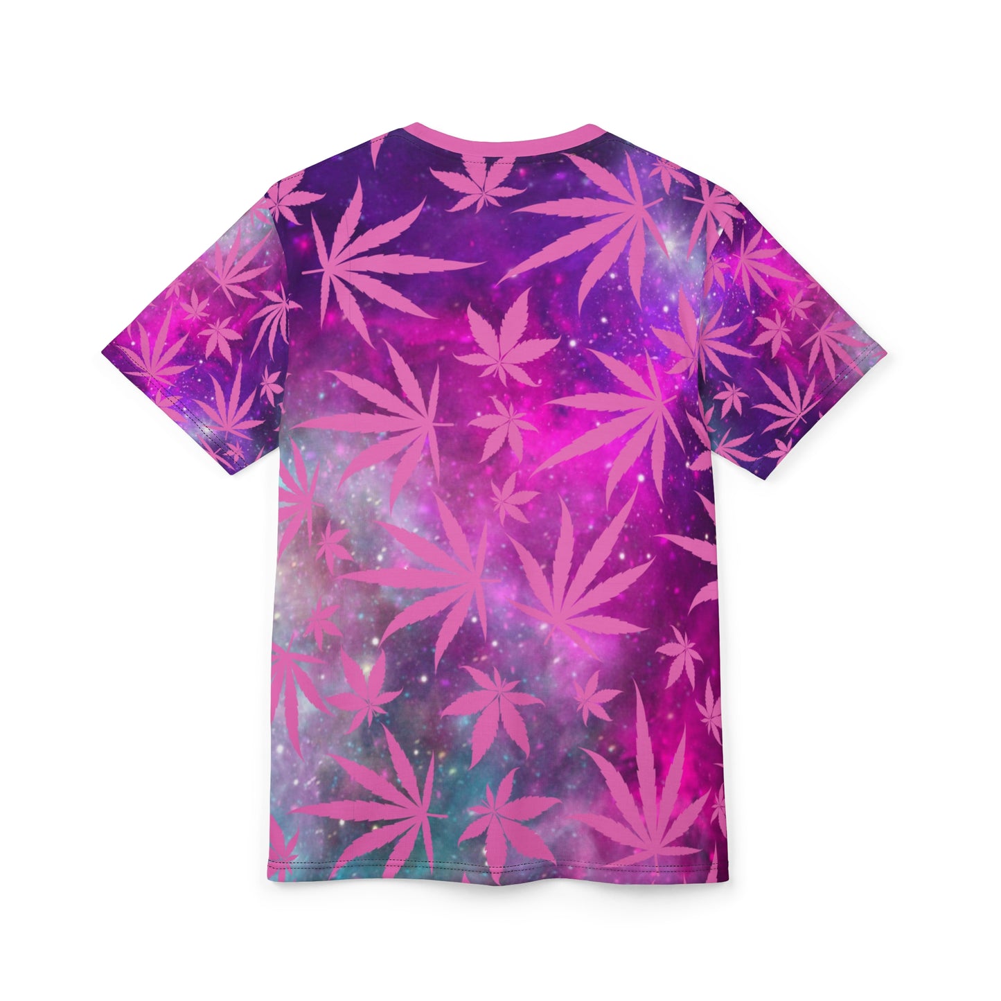 GanjaGirlz Unisex Tee - 420 Lovers Fancy Dress T-Shirt