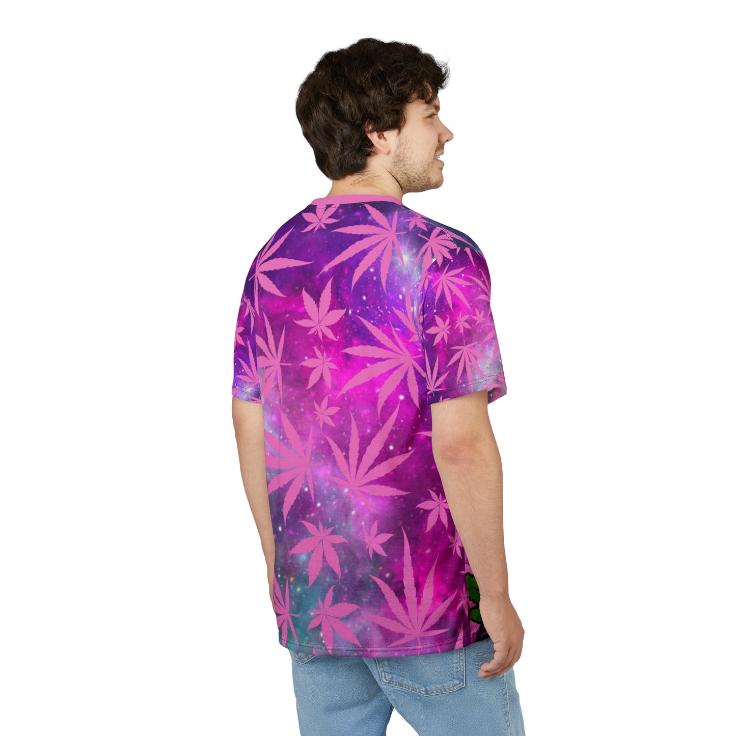 GanjaGirlz Unisex Tee - 420 Lovers Fancy Dress T-Shirt