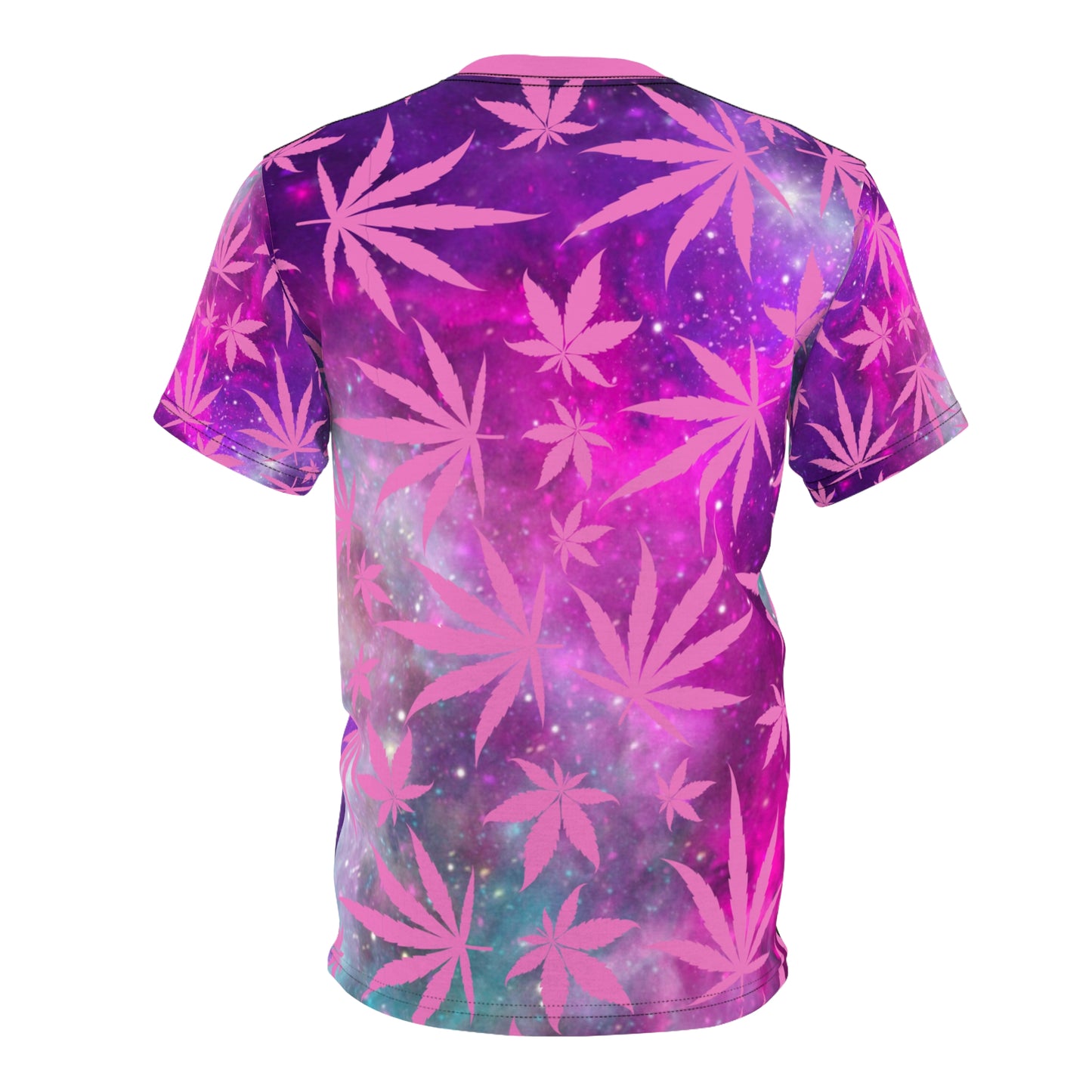 GanjaGirlz Unisex Tee - 420 Lovers Fancy Dress T-Shirt