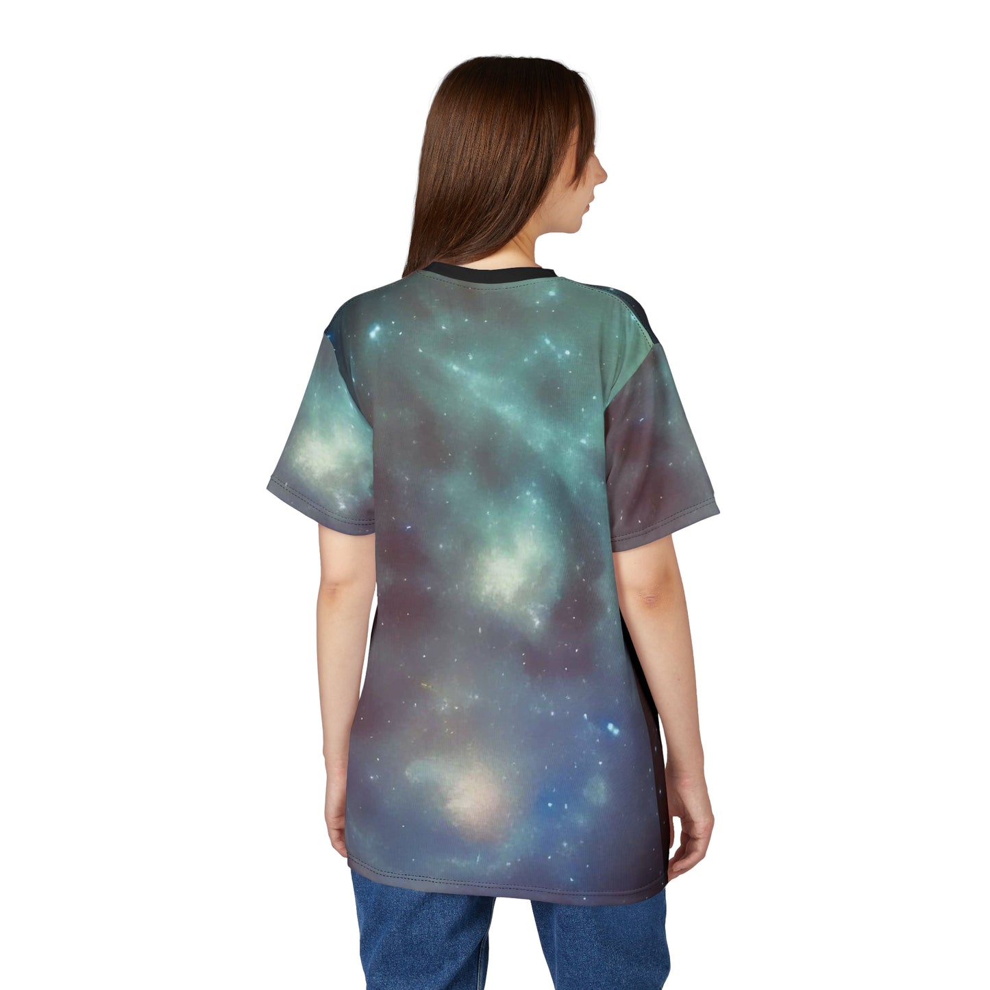 Handdrawn Art Tee