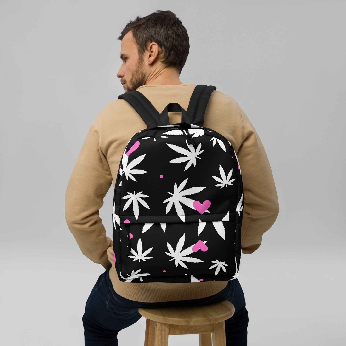 Askmols Backpack