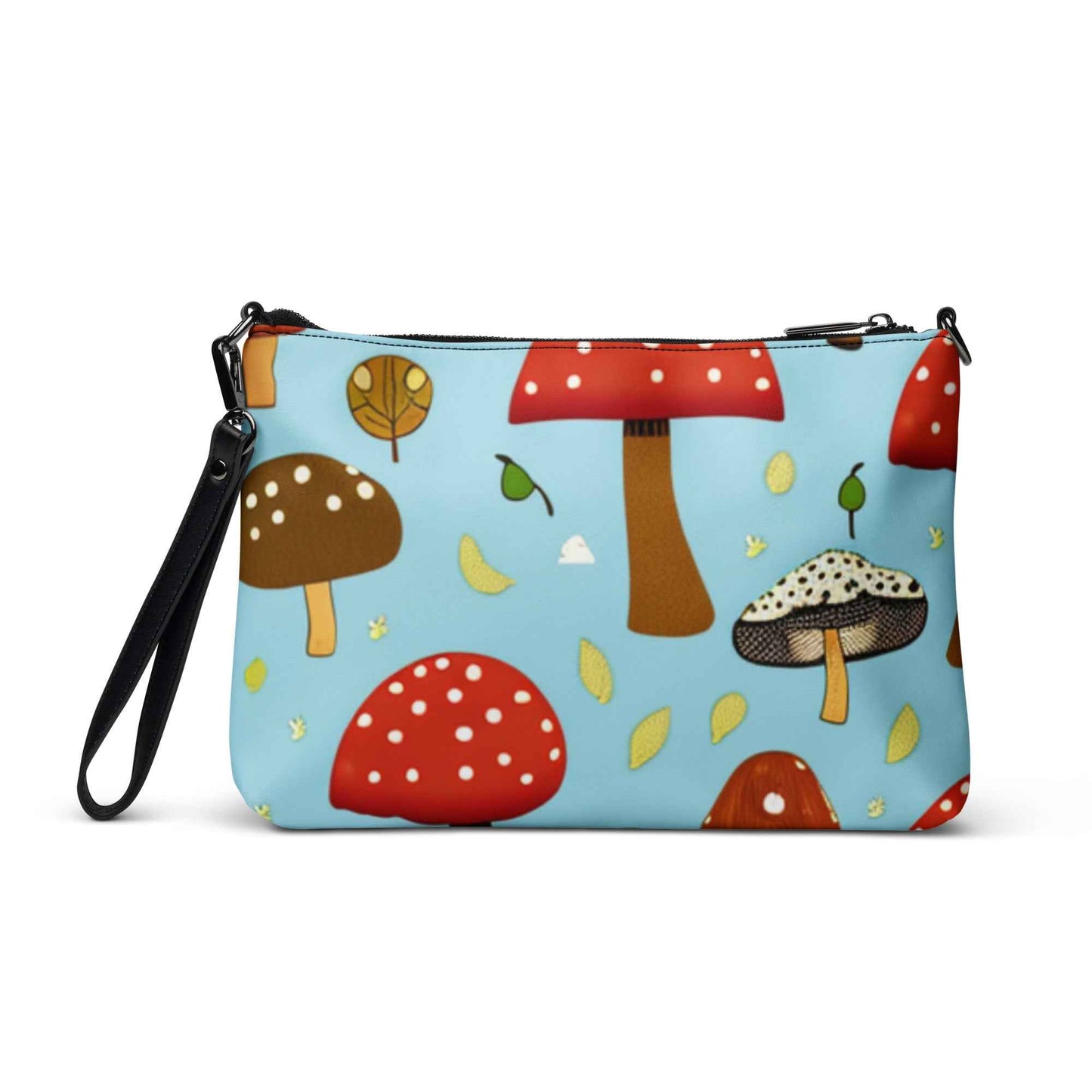 SHROOMIES Crossbody bag