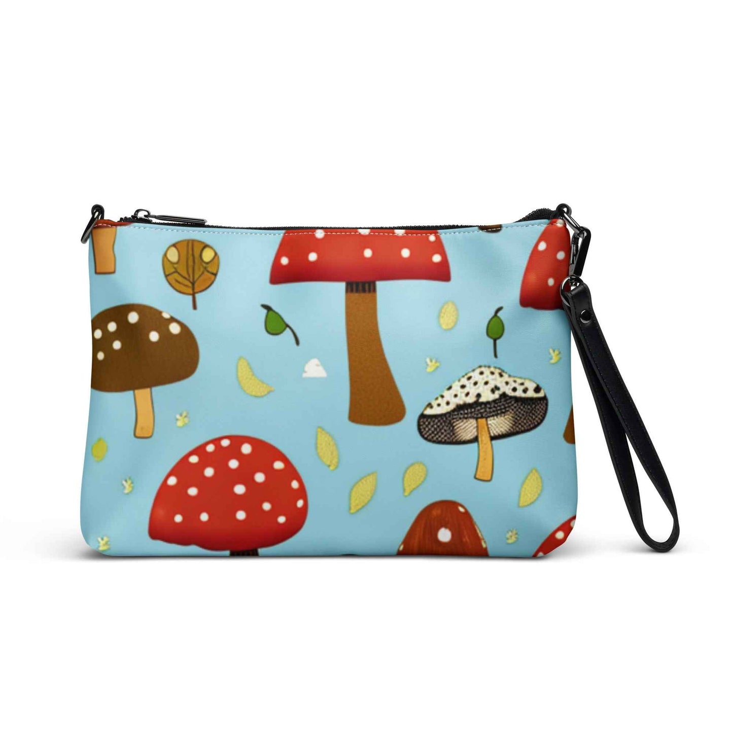 SHROOMIES Crossbody bag