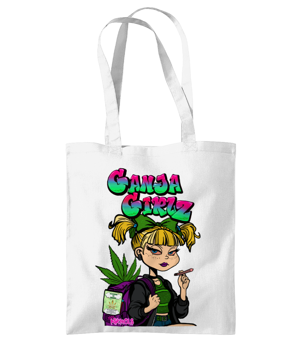 GanjaGirlz Tote