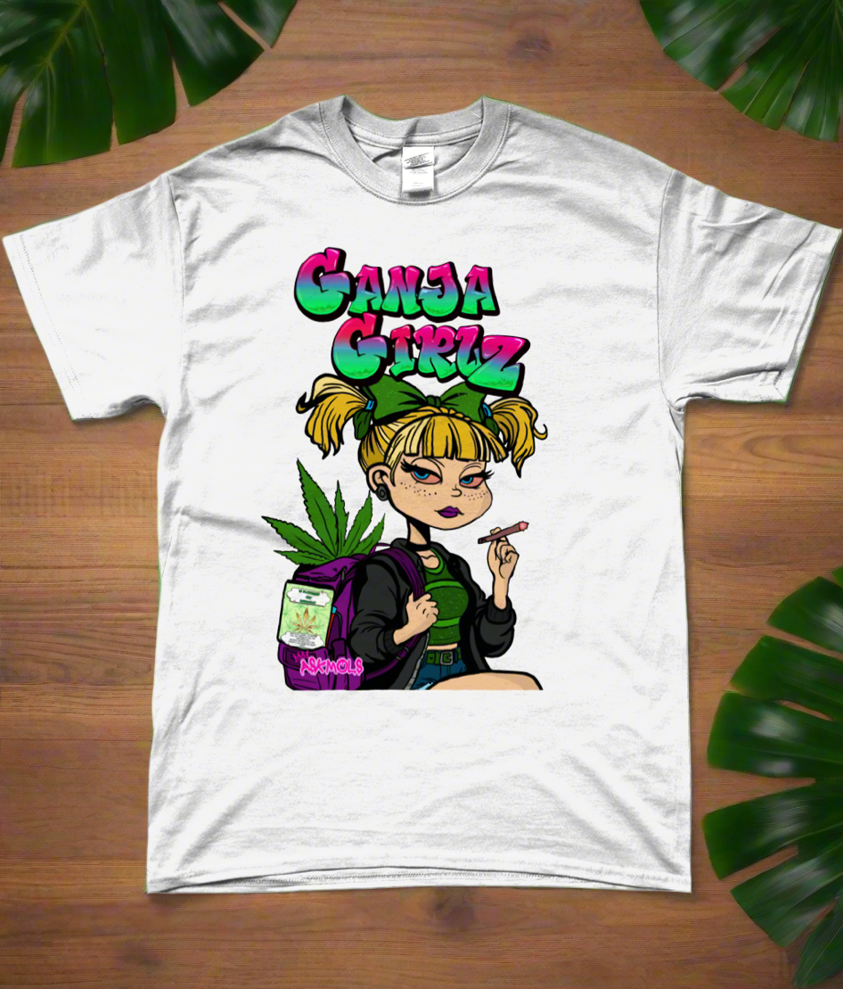 angelica tshirt