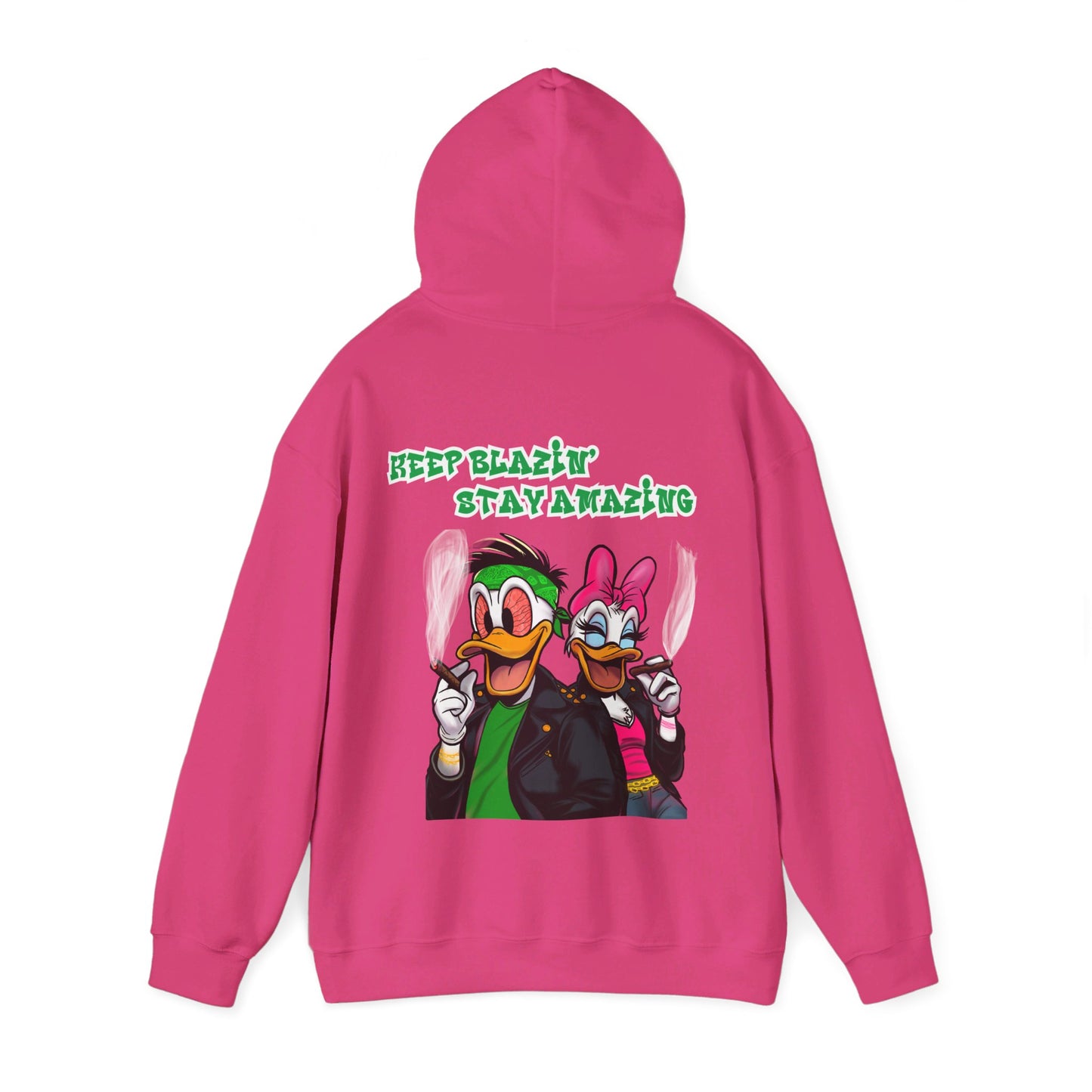 Unisex Heavy Blend™ Hooded SweatshirtThis unisex heavy blend hooded sweatshirt is relaxation itself. Made with a thick blend of cotton and polyester, it feels plush, soft and warm, a perfect choice for HoodiePrintifyASKMOLSUnisex Heavy Blend™ Hooded Sweatshirt