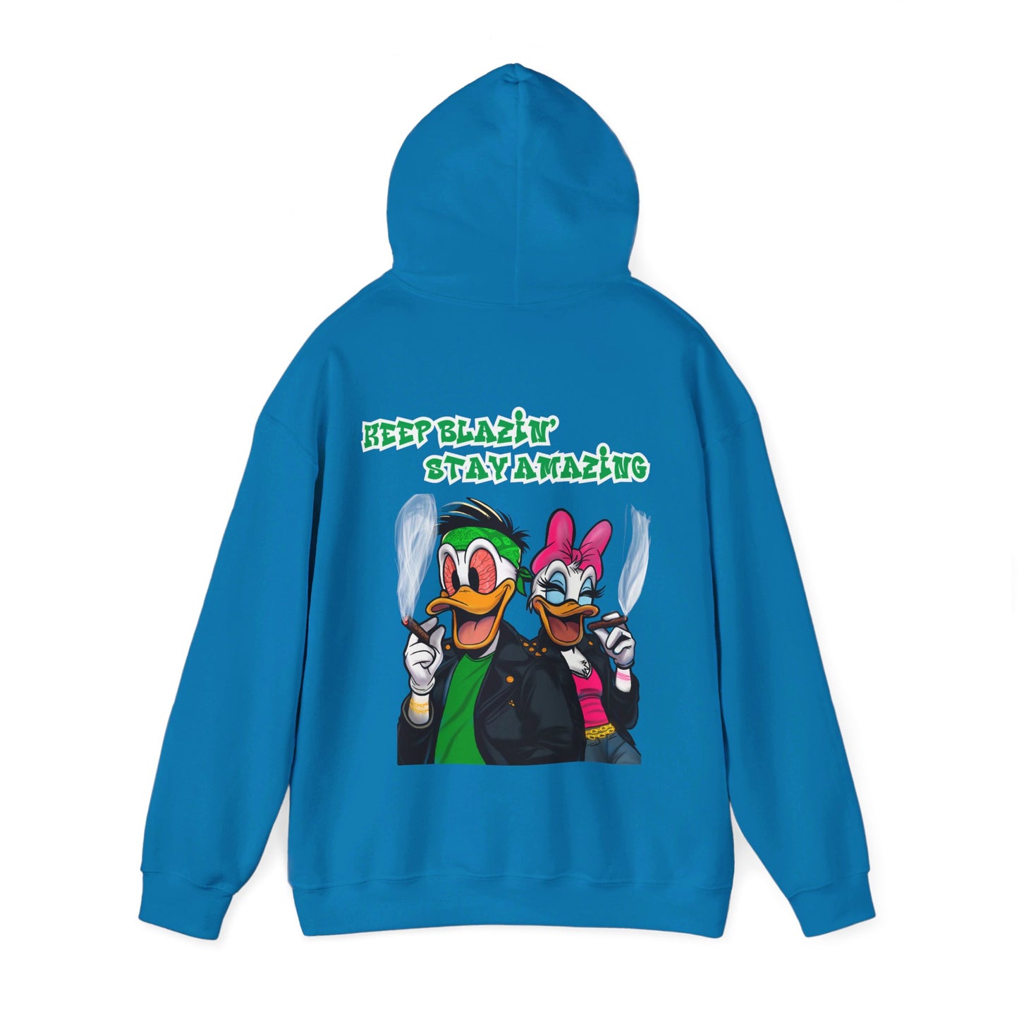 Unisex Heavy Blend™ Hooded SweatshirtThis unisex heavy blend hooded sweatshirt is relaxation itself. Made with a thick blend of cotton and polyester, it feels plush, soft and warm, a perfect choice for HoodiePrintifyASKMOLSUnisex Heavy Blend™ Hooded Sweatshirt