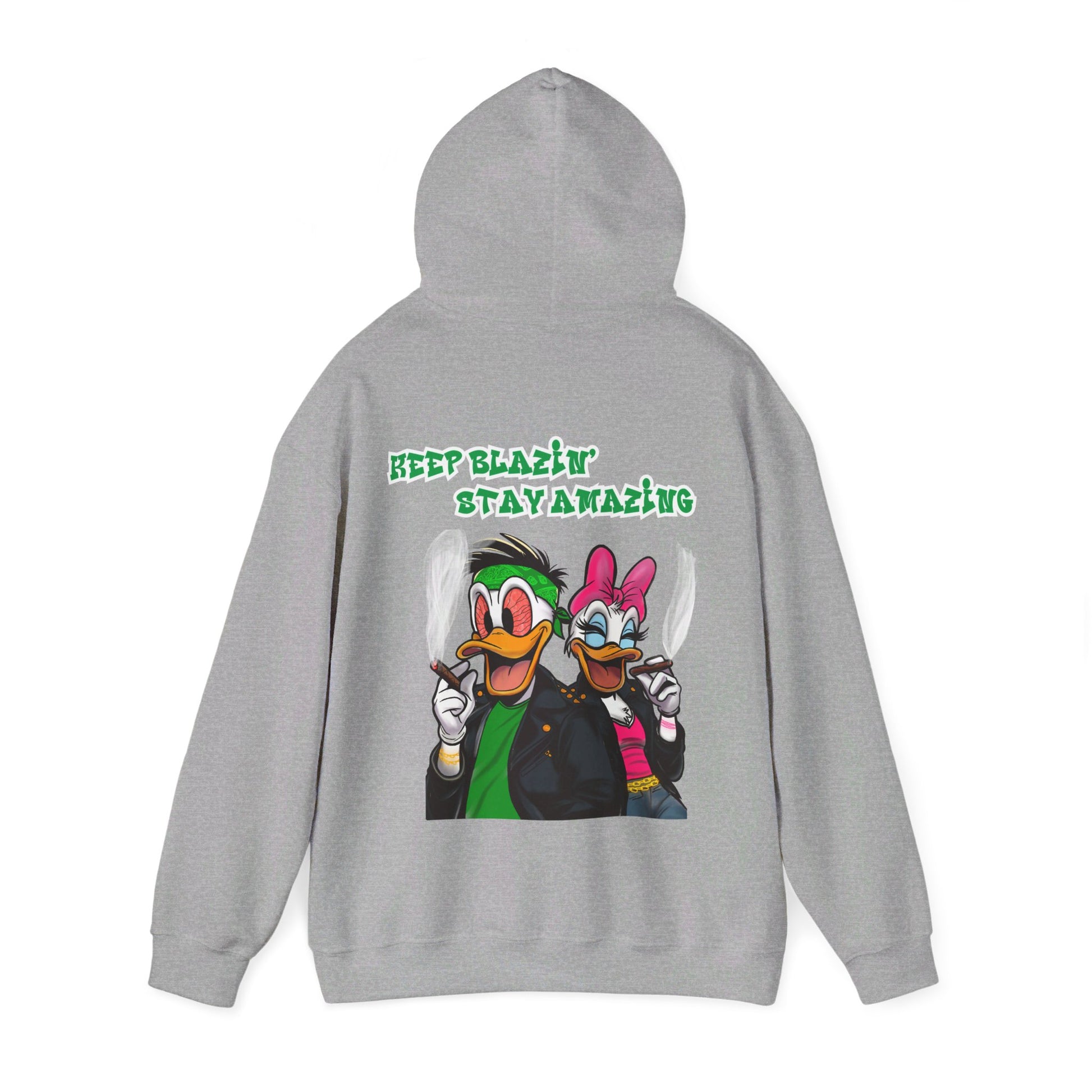 Unisex Heavy Blend™ Hooded SweatshirtThis unisex heavy blend hooded sweatshirt is relaxation itself. Made with a thick blend of cotton and polyester, it feels plush, soft and warm, a perfect choice for HoodiePrintifyASKMOLSUnisex Heavy Blend™ Hooded Sweatshirt