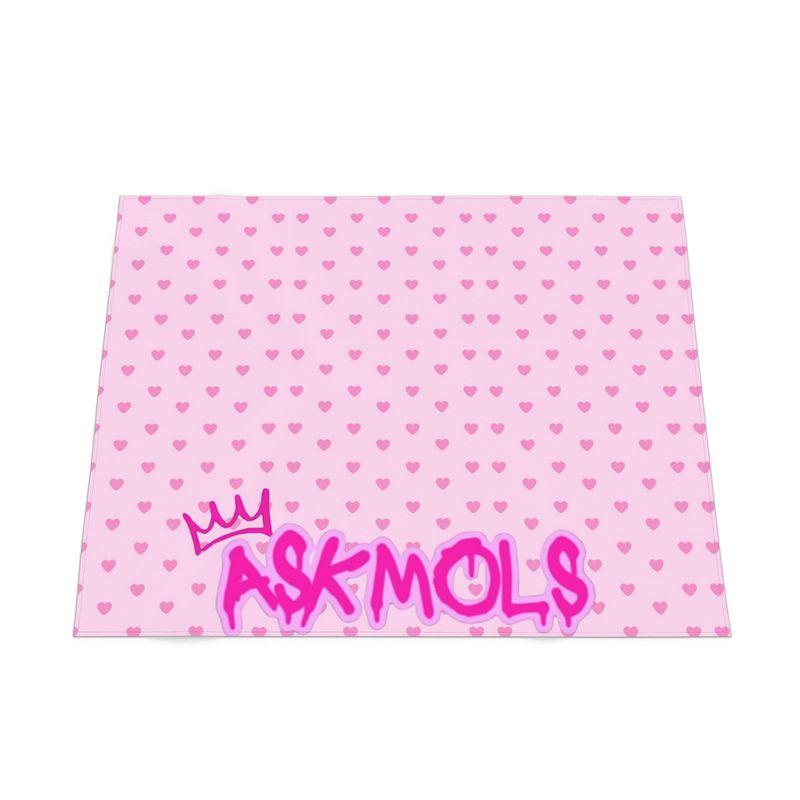 Custom printed tablecloths
