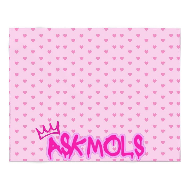 Custom printed tablecloths