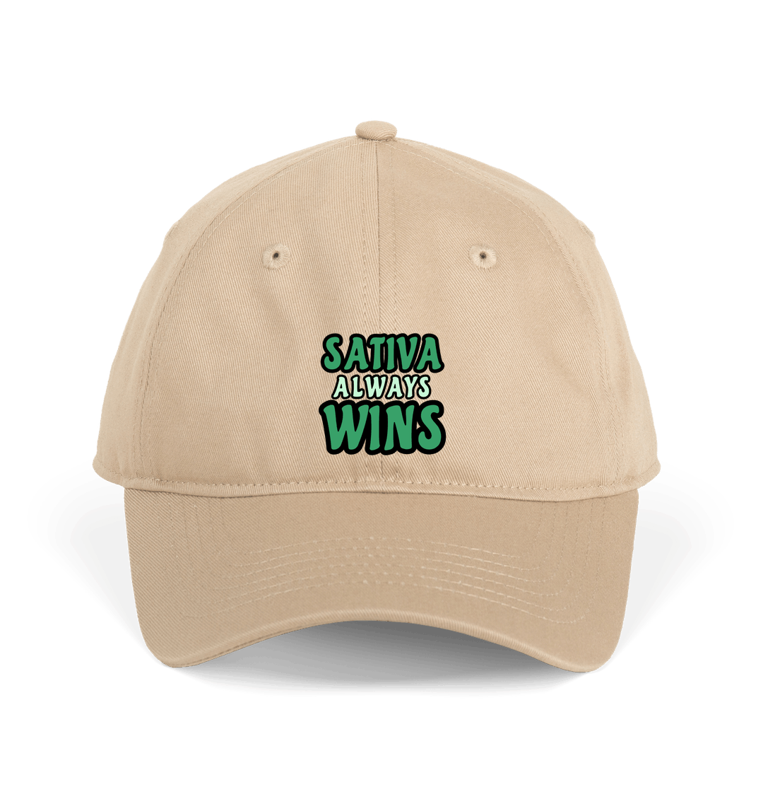 Oat Caps Front