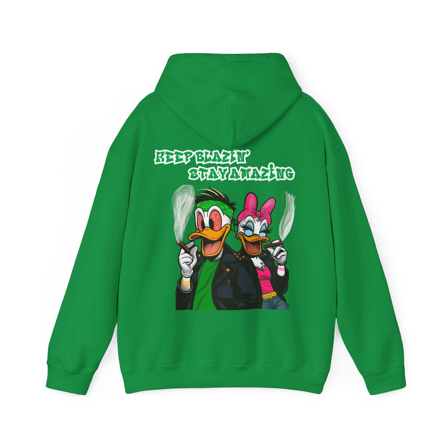 Unisex Heavy Blend™ Hooded SweatshirtThis unisex heavy blend hooded sweatshirt is relaxation itself. Made with a thick blend of cotton and polyester, it feels plush, soft and warm, a perfect choice for HoodiePrintifyASKMOLSUnisex Heavy Blend™ Hooded Sweatshirt