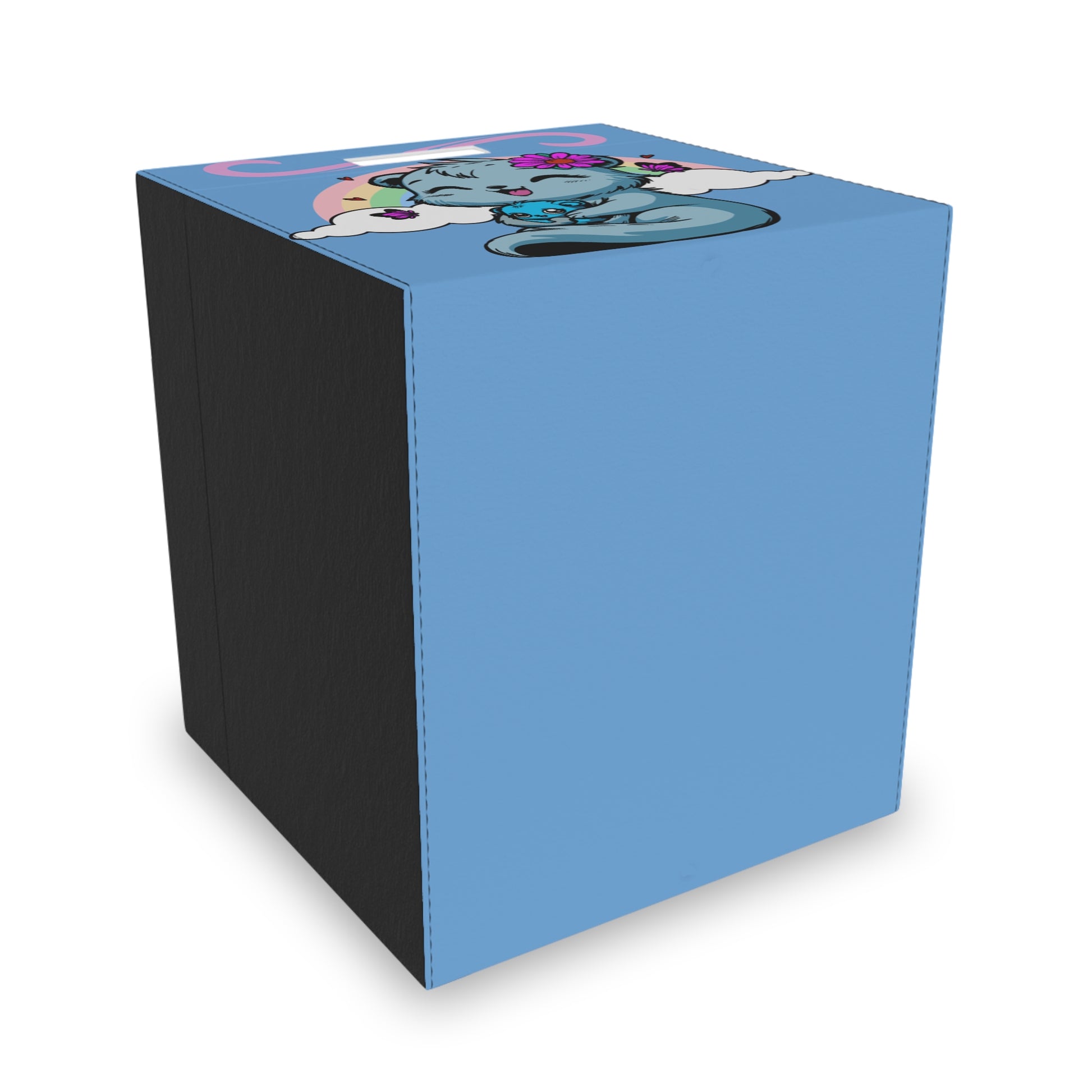 AskMols Storage Box - Hand Drawn DesignThis hand drawn design Storage Box offers a stylish and practical solution for organizing your home. With vibrant colors and a lightweight, soft material, it adds a Home DecorPrintifyASKMOLSAskMols Storage Box - Hand Drawn Design