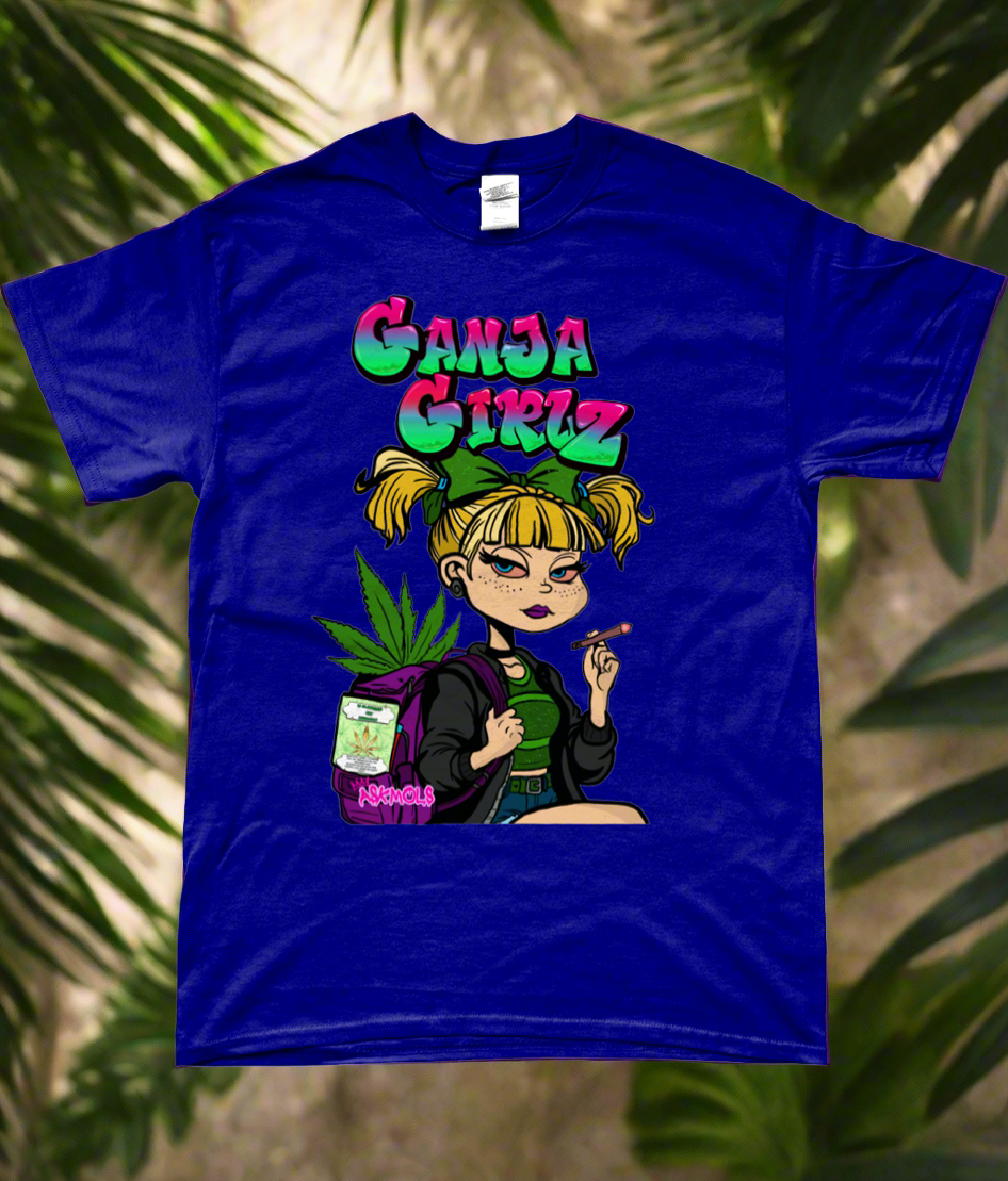 angelica tshirt