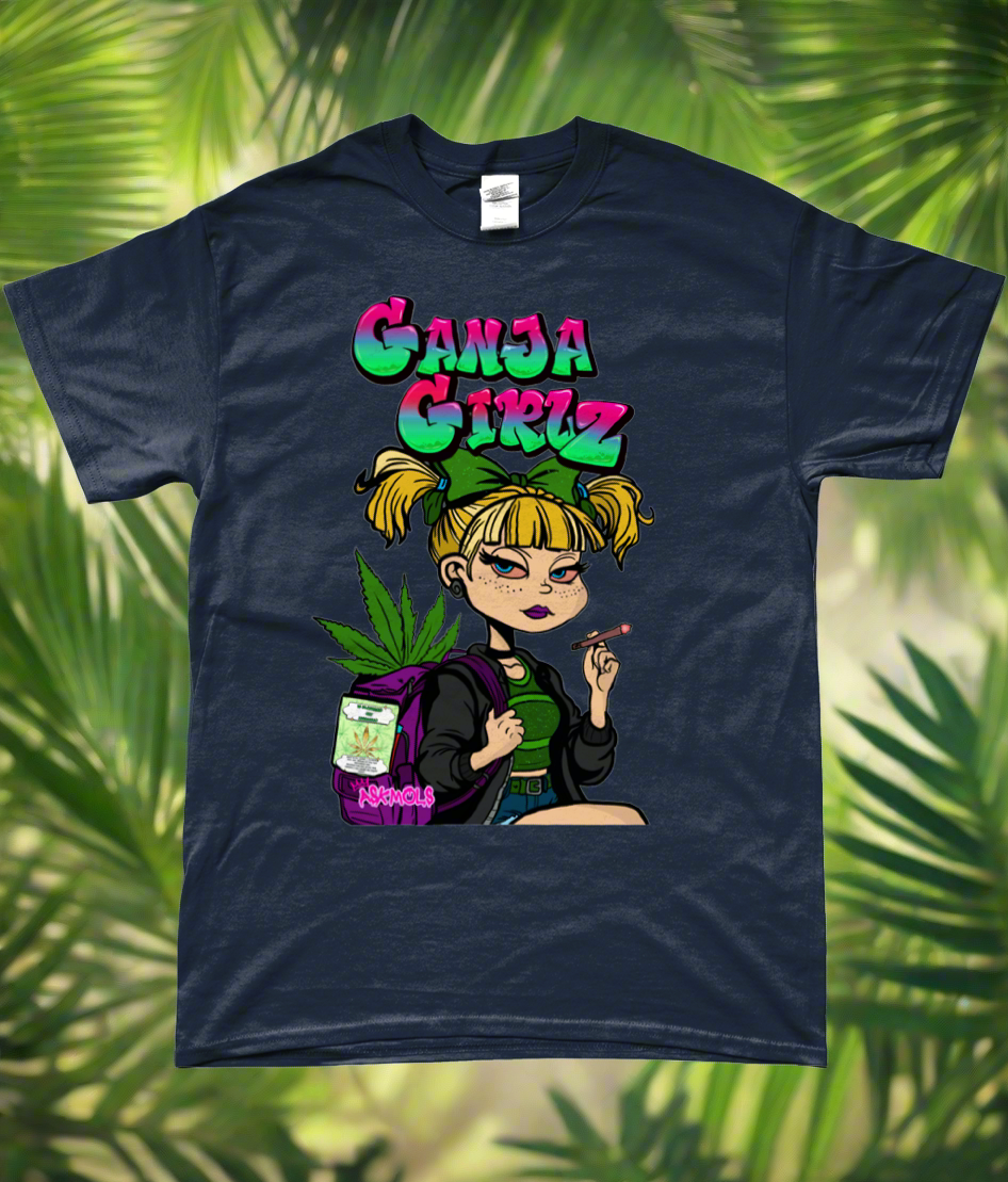 angelica tshirt