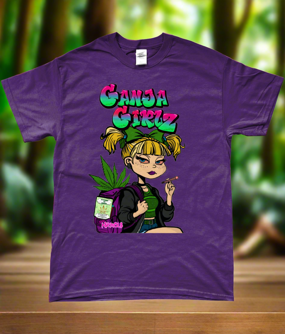 angelica tshirt