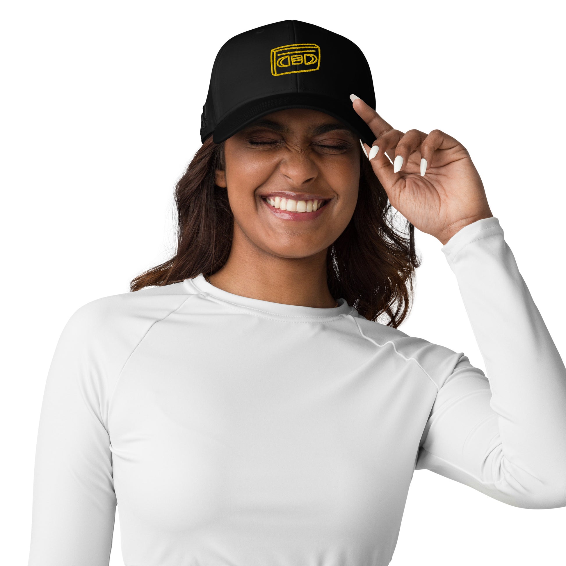 Askmols X adidas dad hatThis Askmols X adidas dad hat is a timeless and stylish piece, perfect for any wardrobe. Plus, thanks to an adjustable snapback closure and flexible material, it hasMLMDESIGNSASKMOLSadidas dad hat