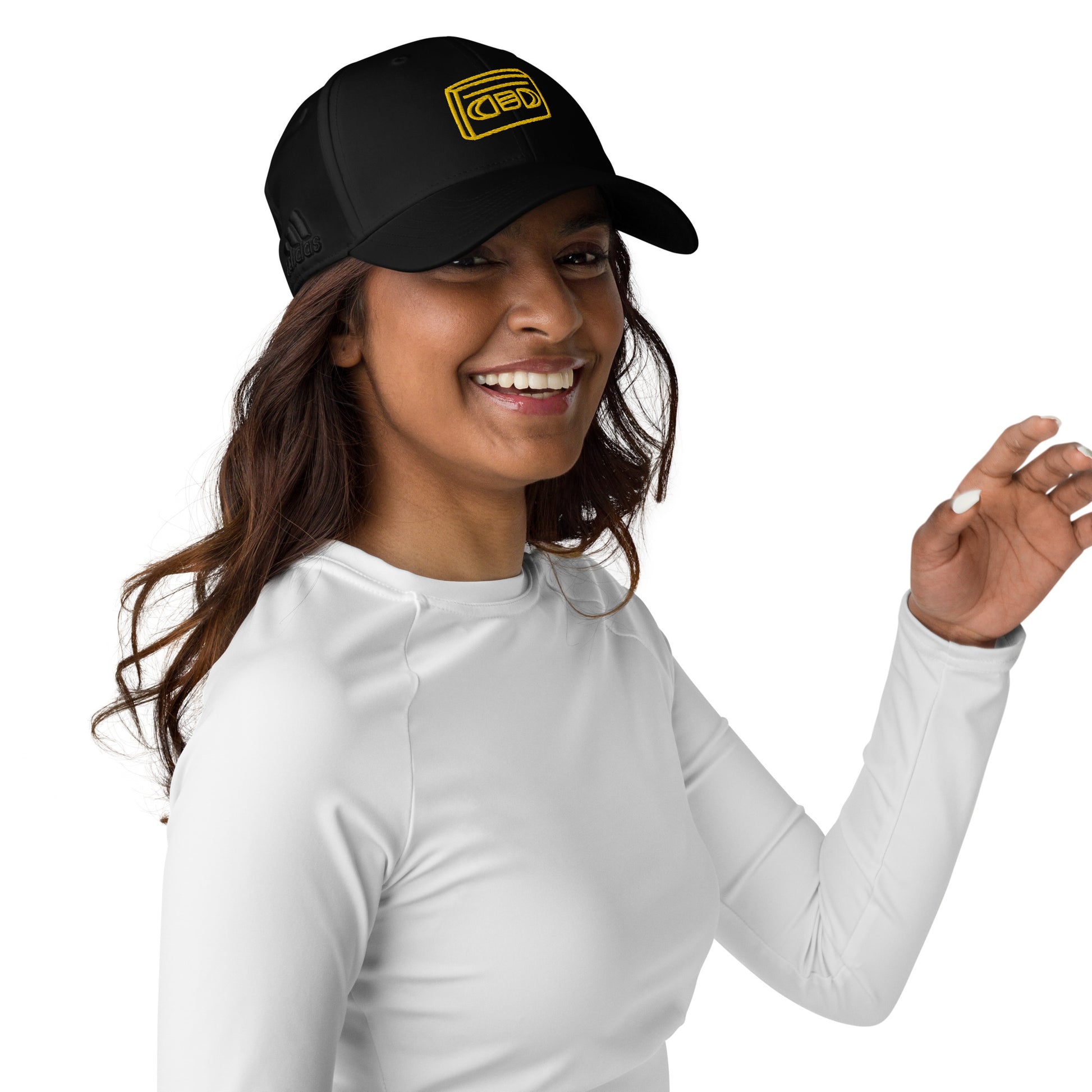 Askmols X adidas dad hatThis Askmols X adidas dad hat is a timeless and stylish piece, perfect for any wardrobe. Plus, thanks to an adjustable snapback closure and flexible material, it hasMLMDESIGNSASKMOLSadidas dad hat