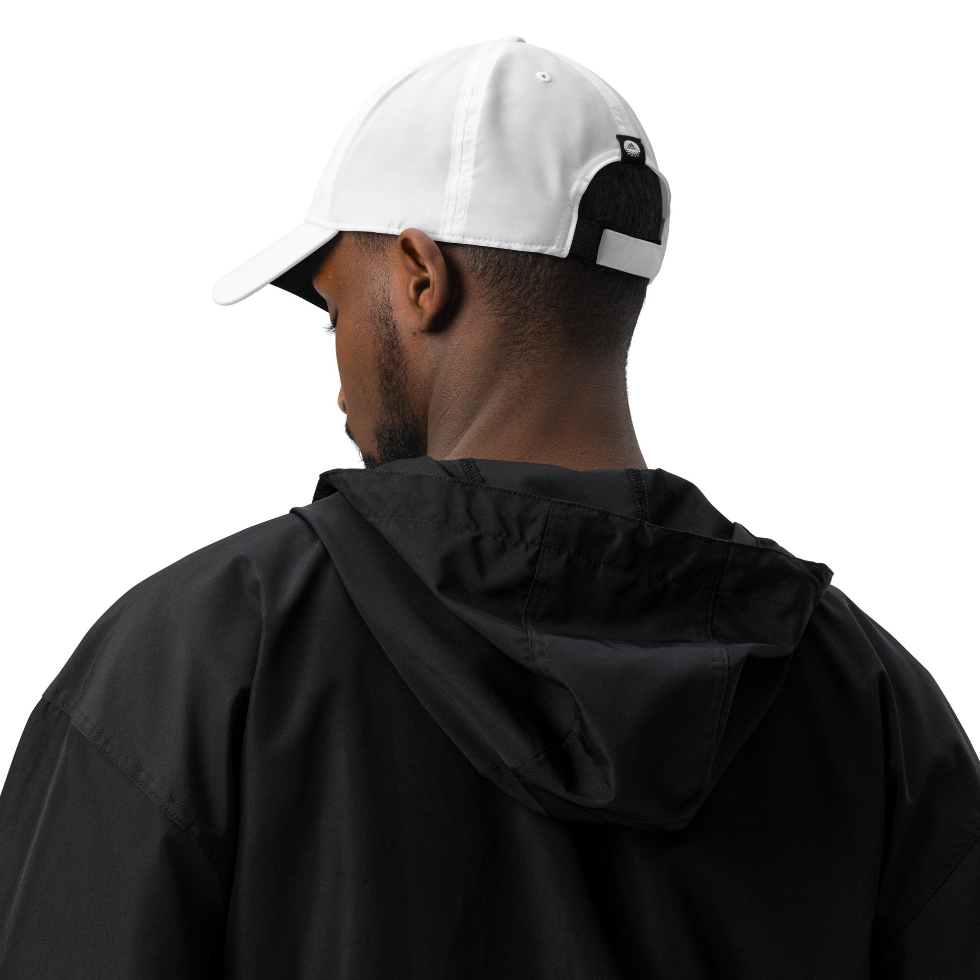 Askmols X adidas dad hatThis Askmols X adidas dad hat is a timeless and stylish piece, perfect for any wardrobe. Plus, thanks to an adjustable snapback closure and flexible material, it hasMLMDESIGNSASKMOLSadidas dad hat