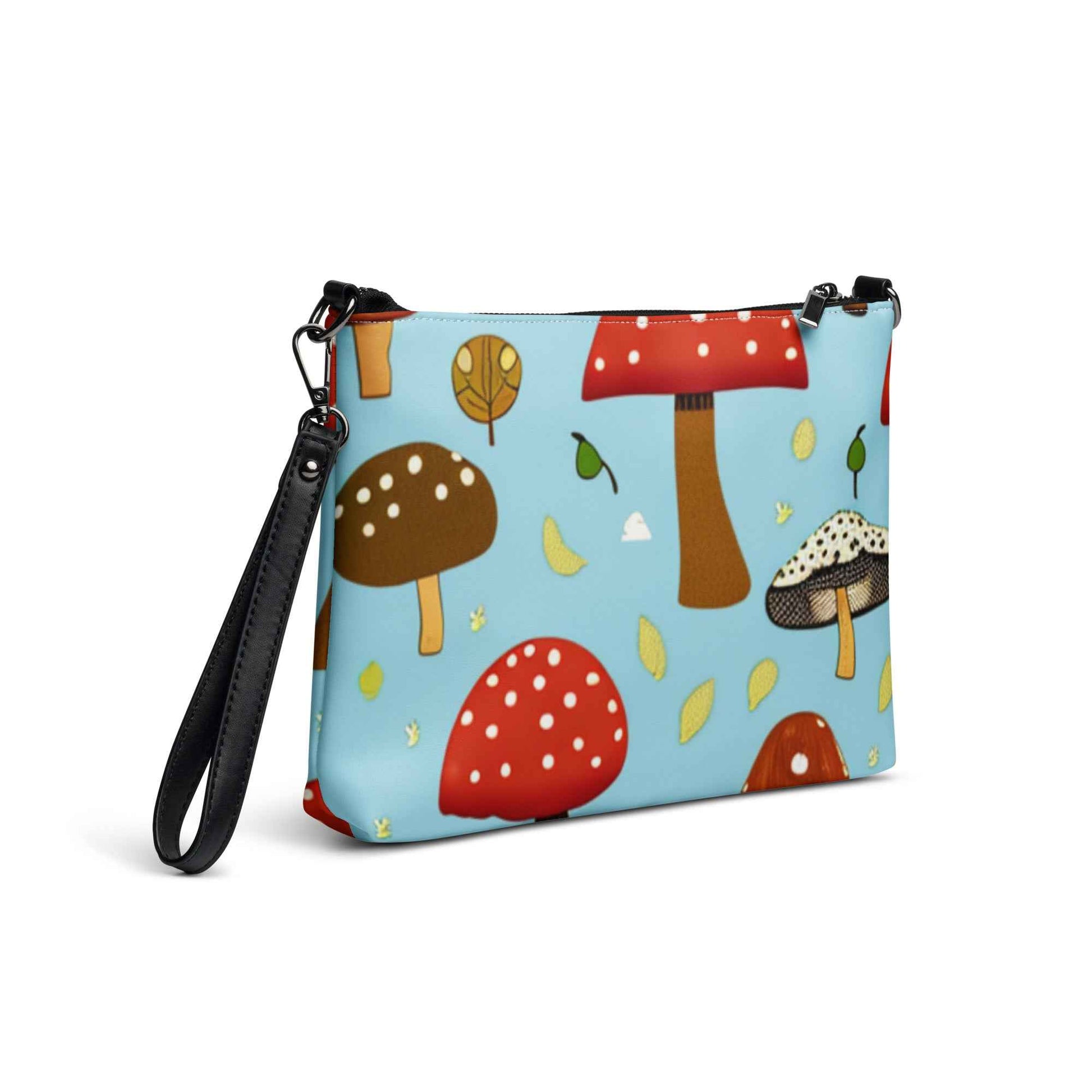 SHROOMIES Crossbody bag